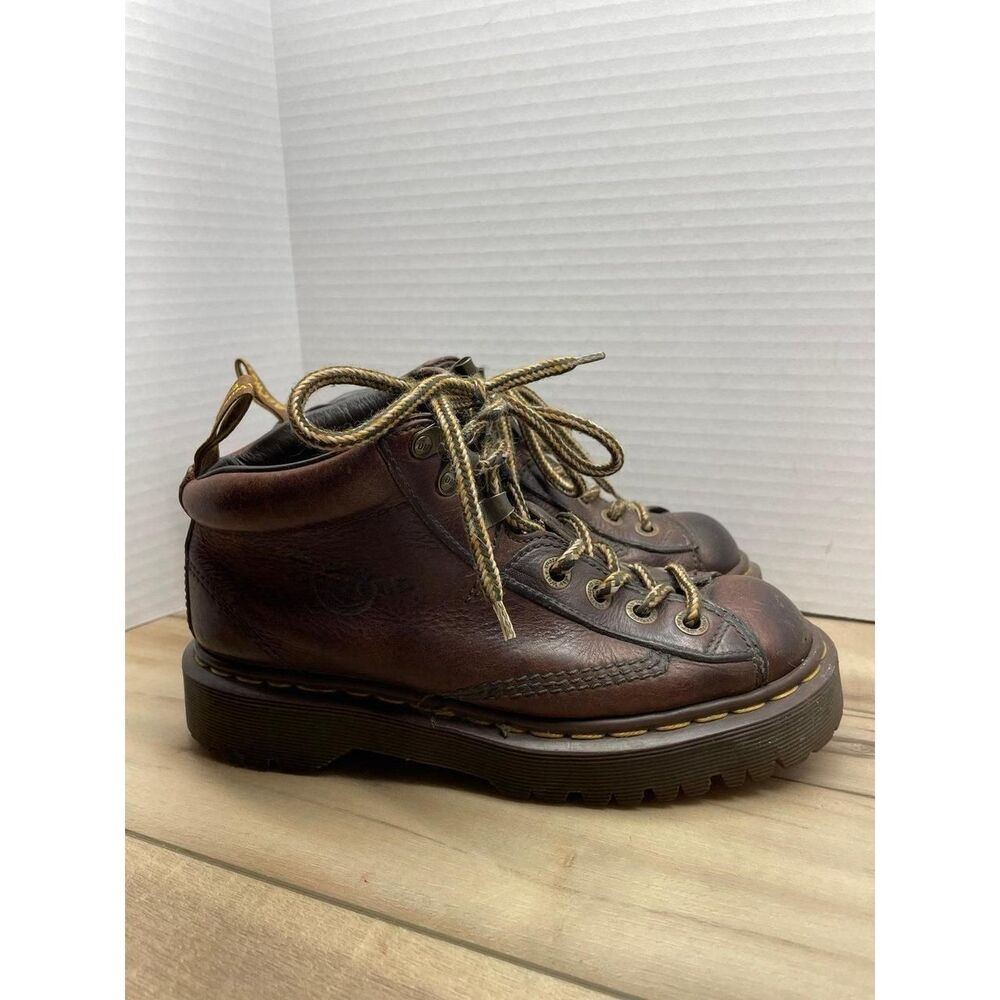 Dr-martens Women's Multi Boots
